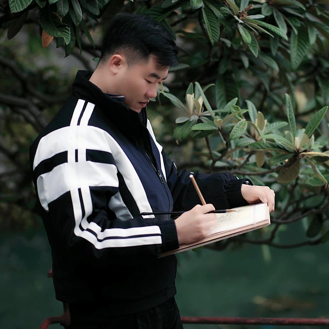 巩建磊