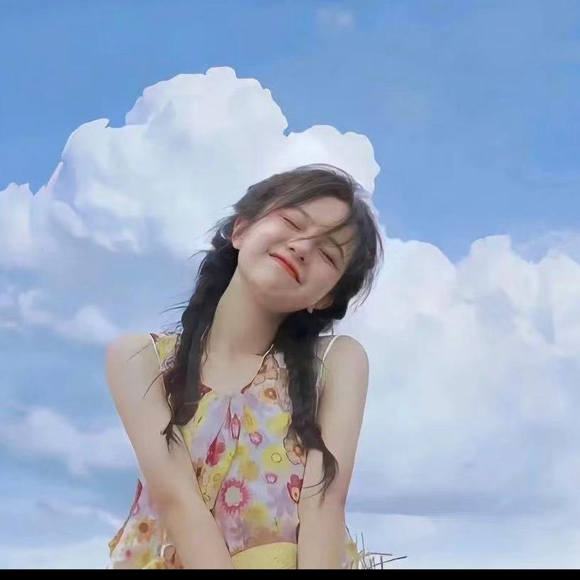 开心多多♡