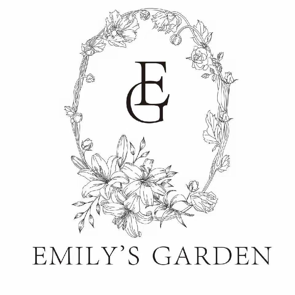 EMILY'S GAEDEN