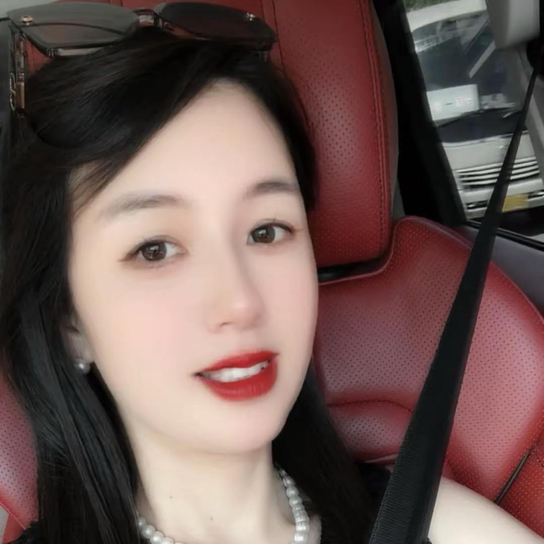 卖珍珠老板娘