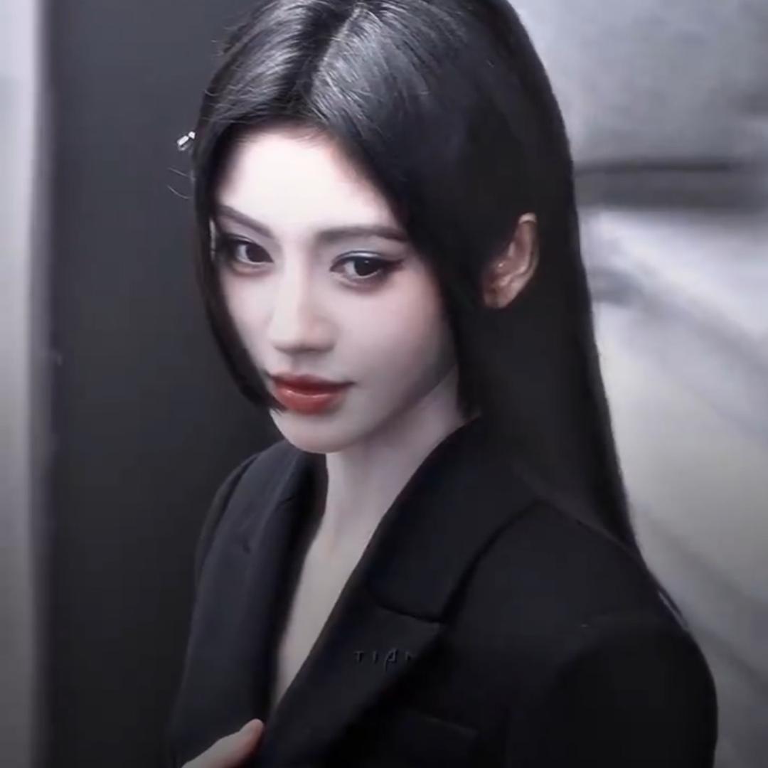 祎个小蜜橘