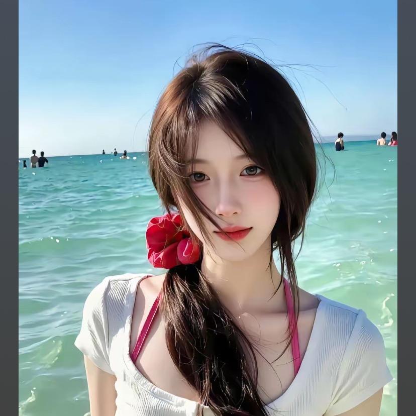 圆脸李李