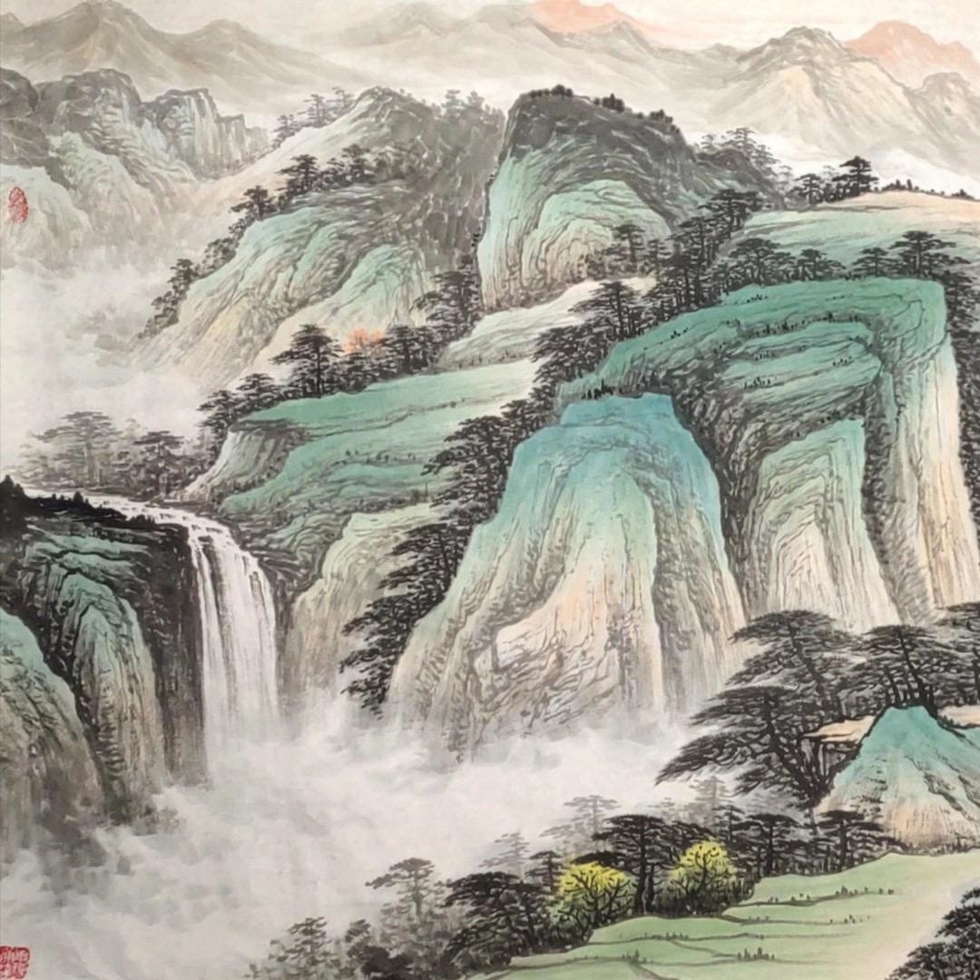 张俪 邯郸