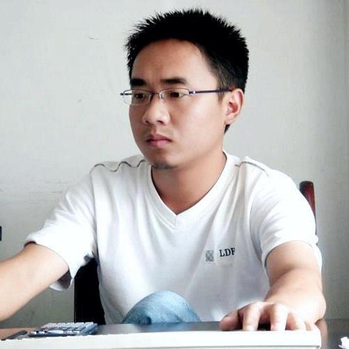 鱼情未了
