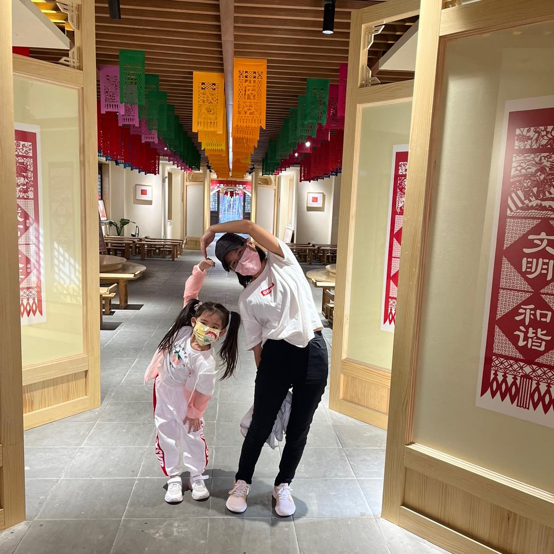 小多多宝贝儿