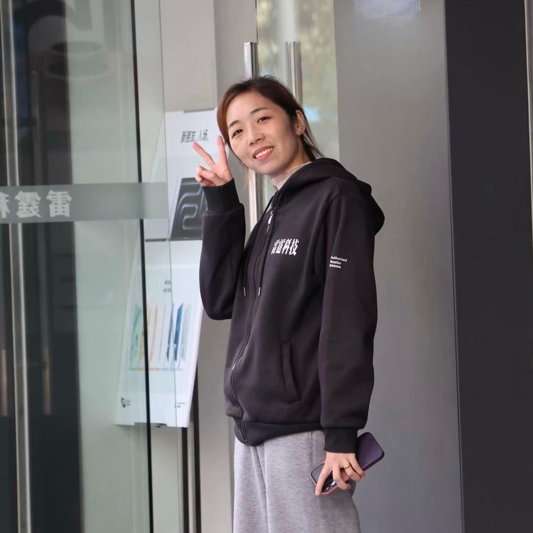 上栗雷霆科技黄仁