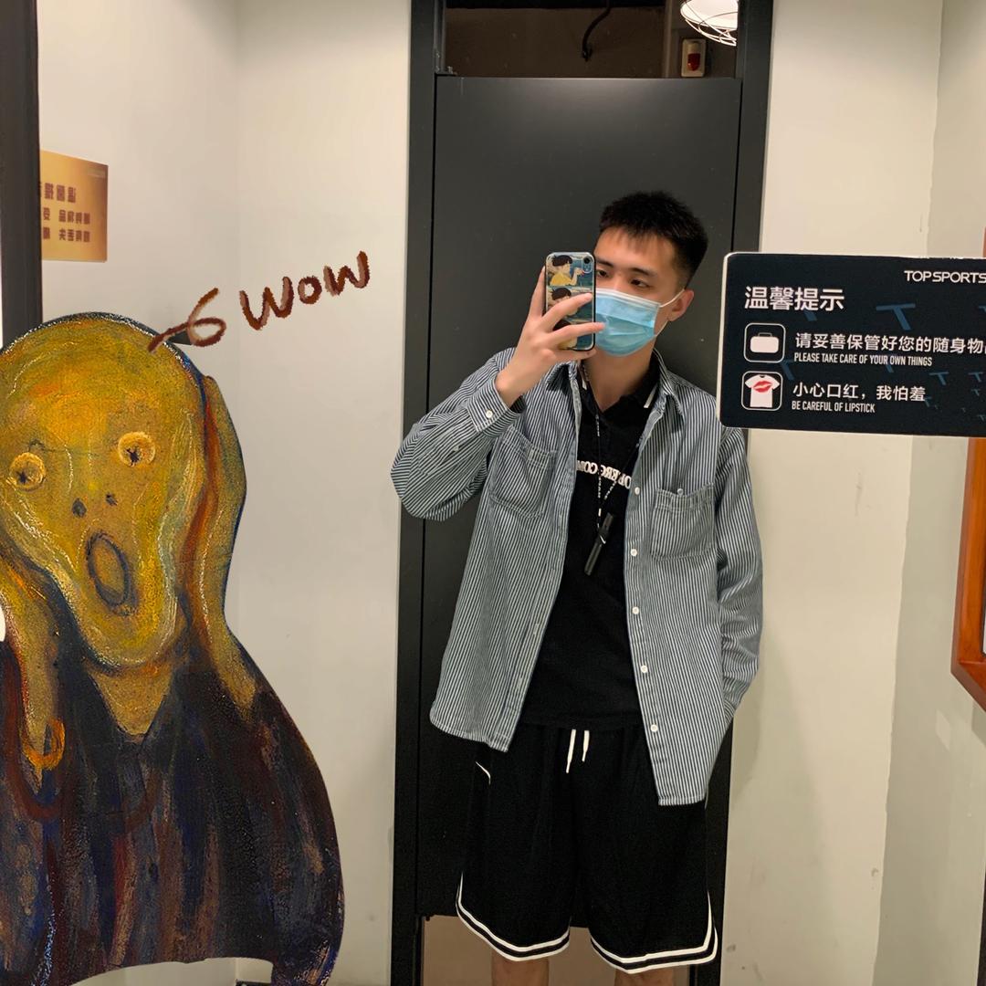高中生队长🌴