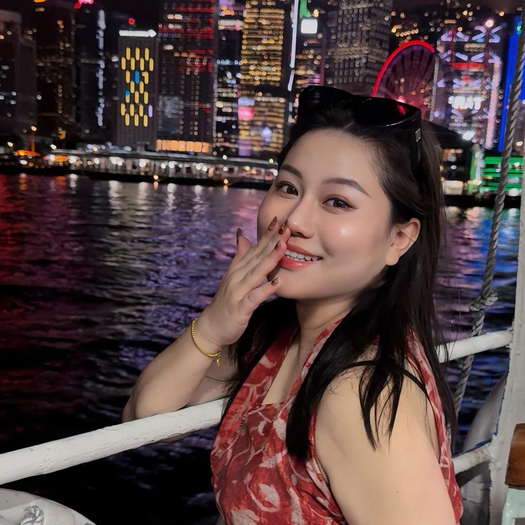 做眉毛的赖老师