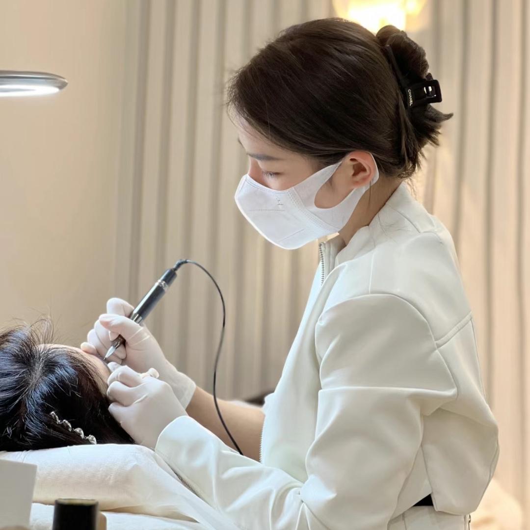 可米可美学设计