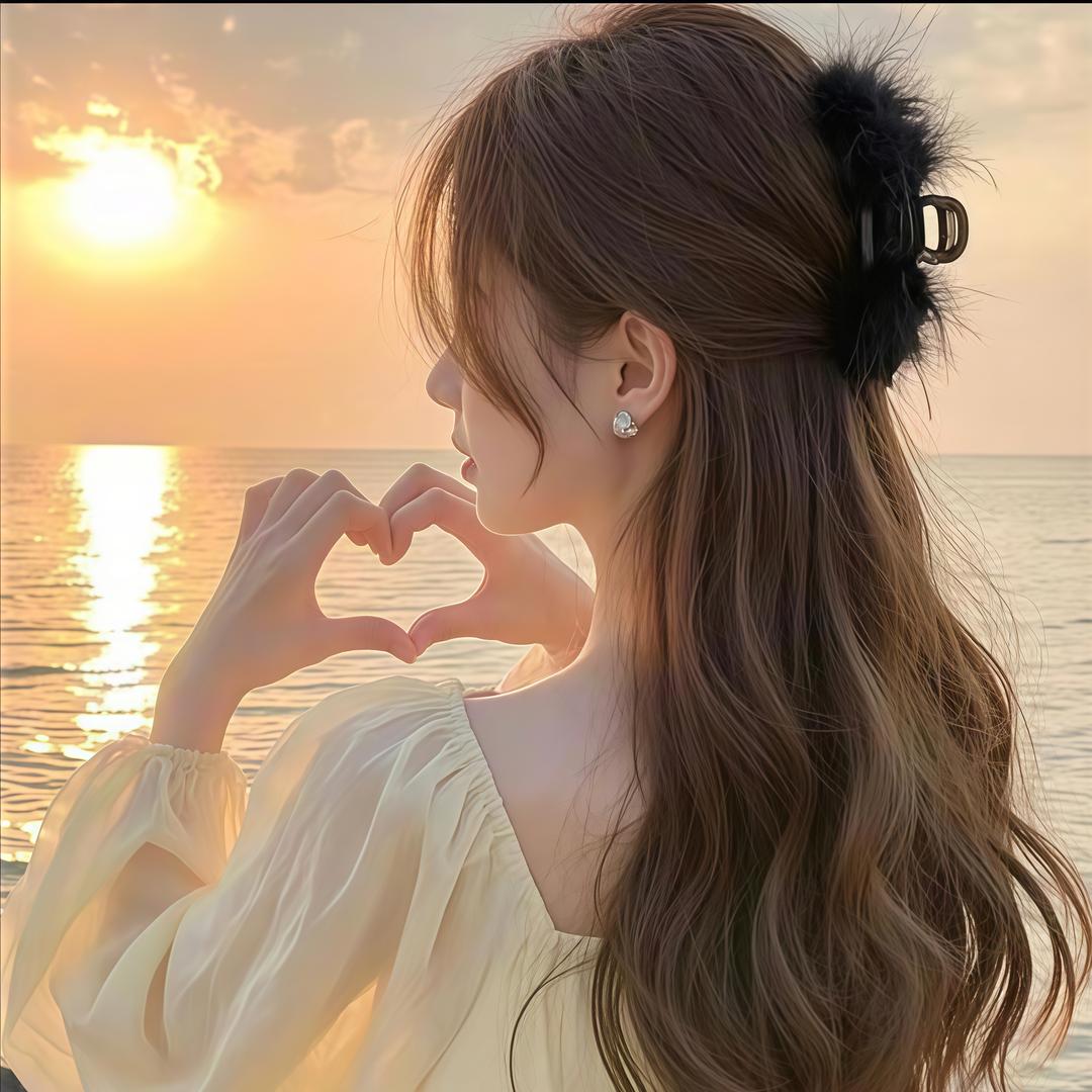 小琪妈