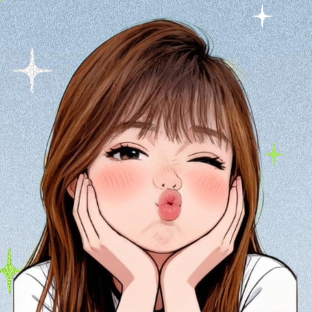 💕李优秀💯