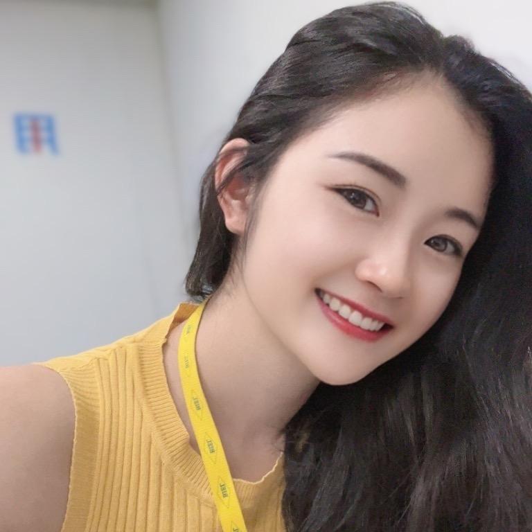 工厂达人 小颖