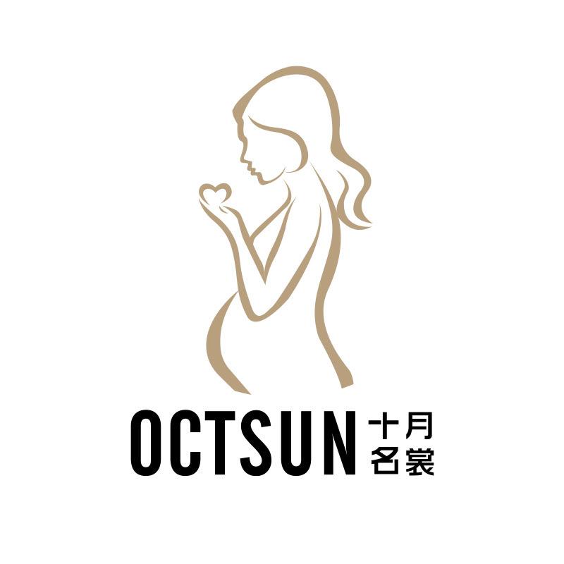 十月名裳官方旗舰店