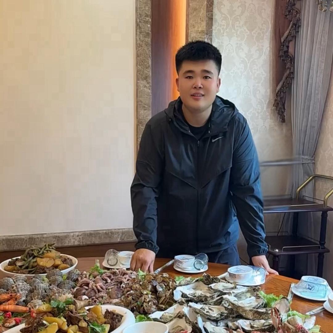 白沙湾小杨哥（带赶海）