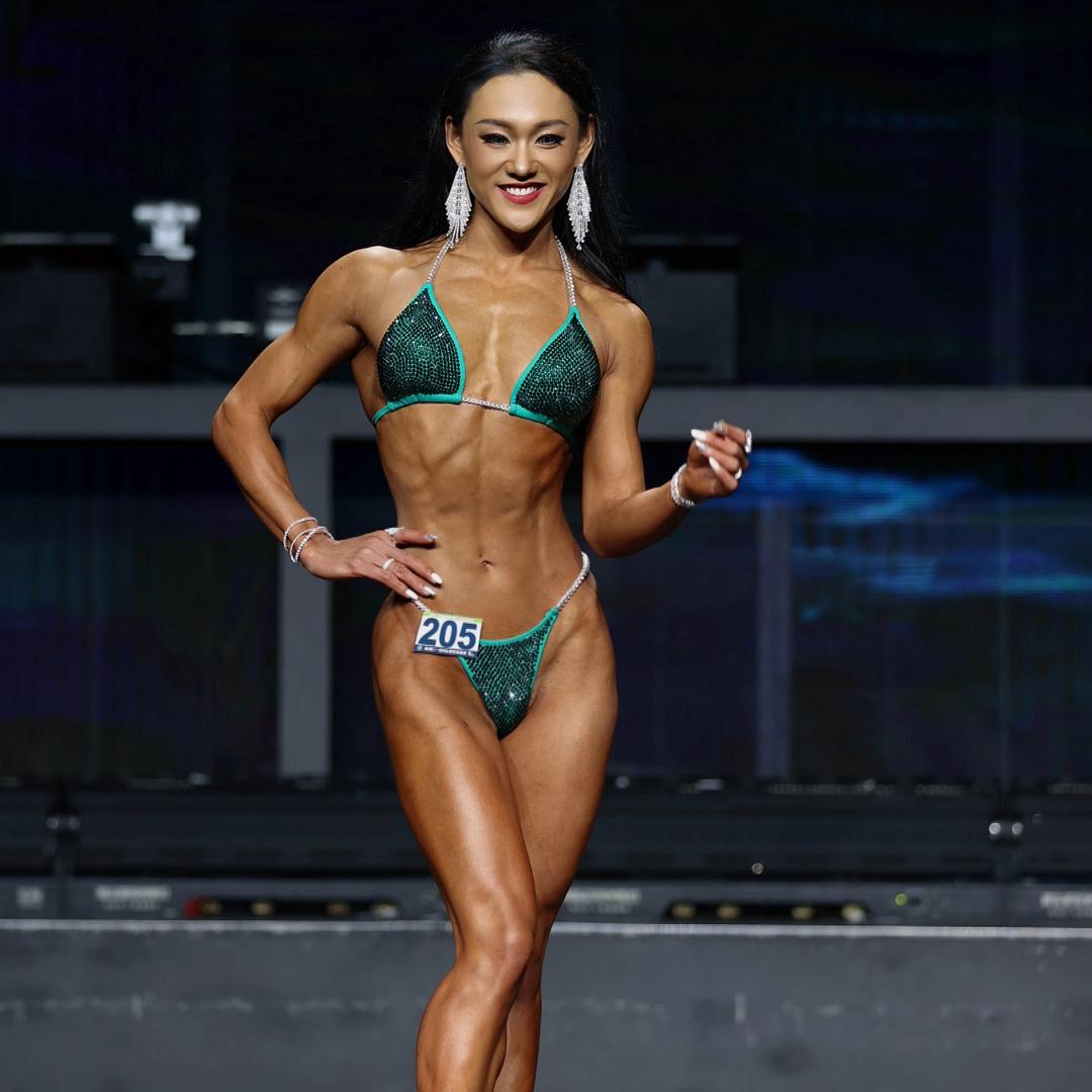 毛睿贤哥👙OV GYM