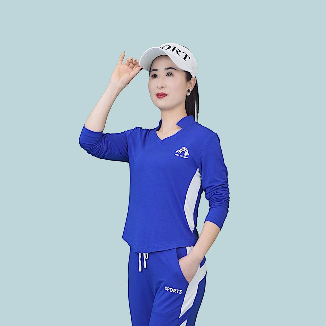 舞之美