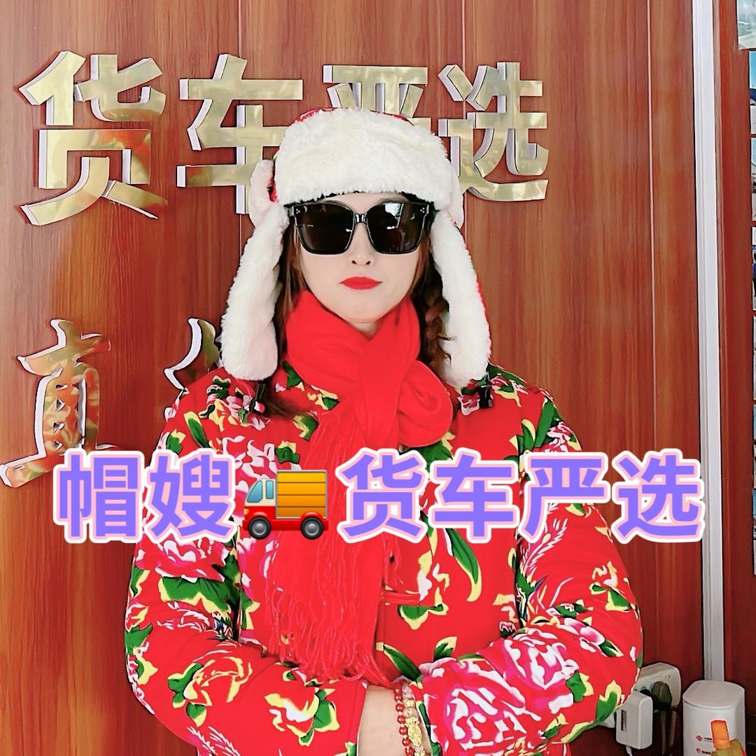 沈阳帽嫂货车合鑫汽贸