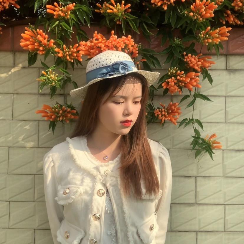叶知予🍂