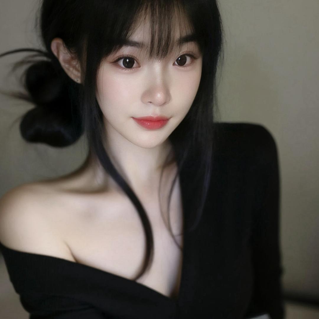 Lu 燕子💋
