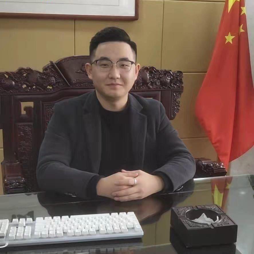 杨先生-全民喝好酒
