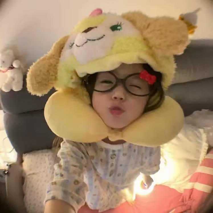 小小