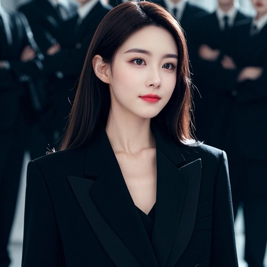 三妹💎