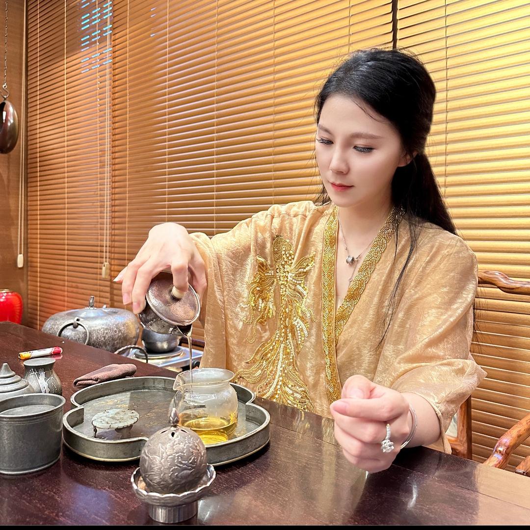 台州金釜堂