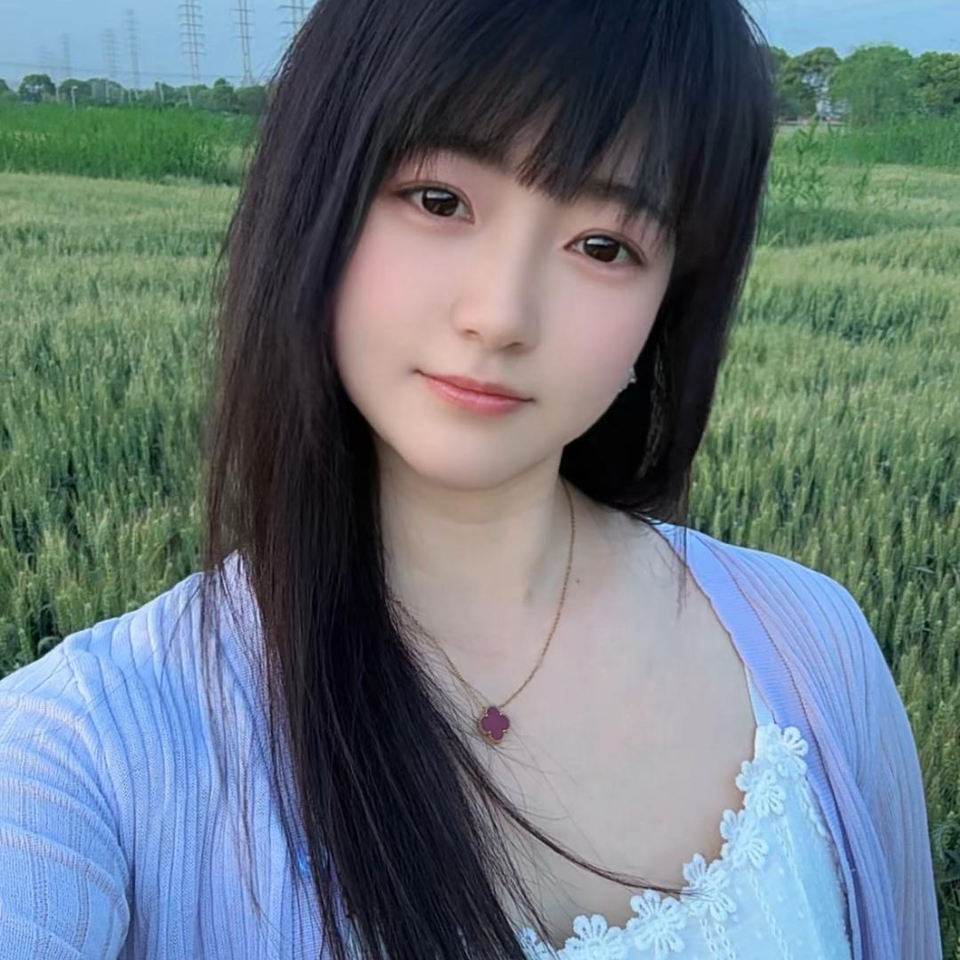 @橘子