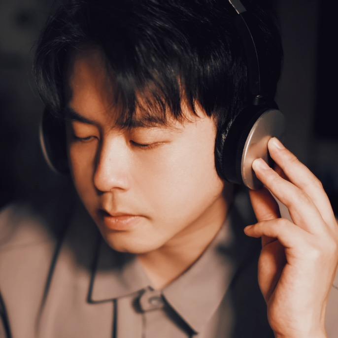 子峻John