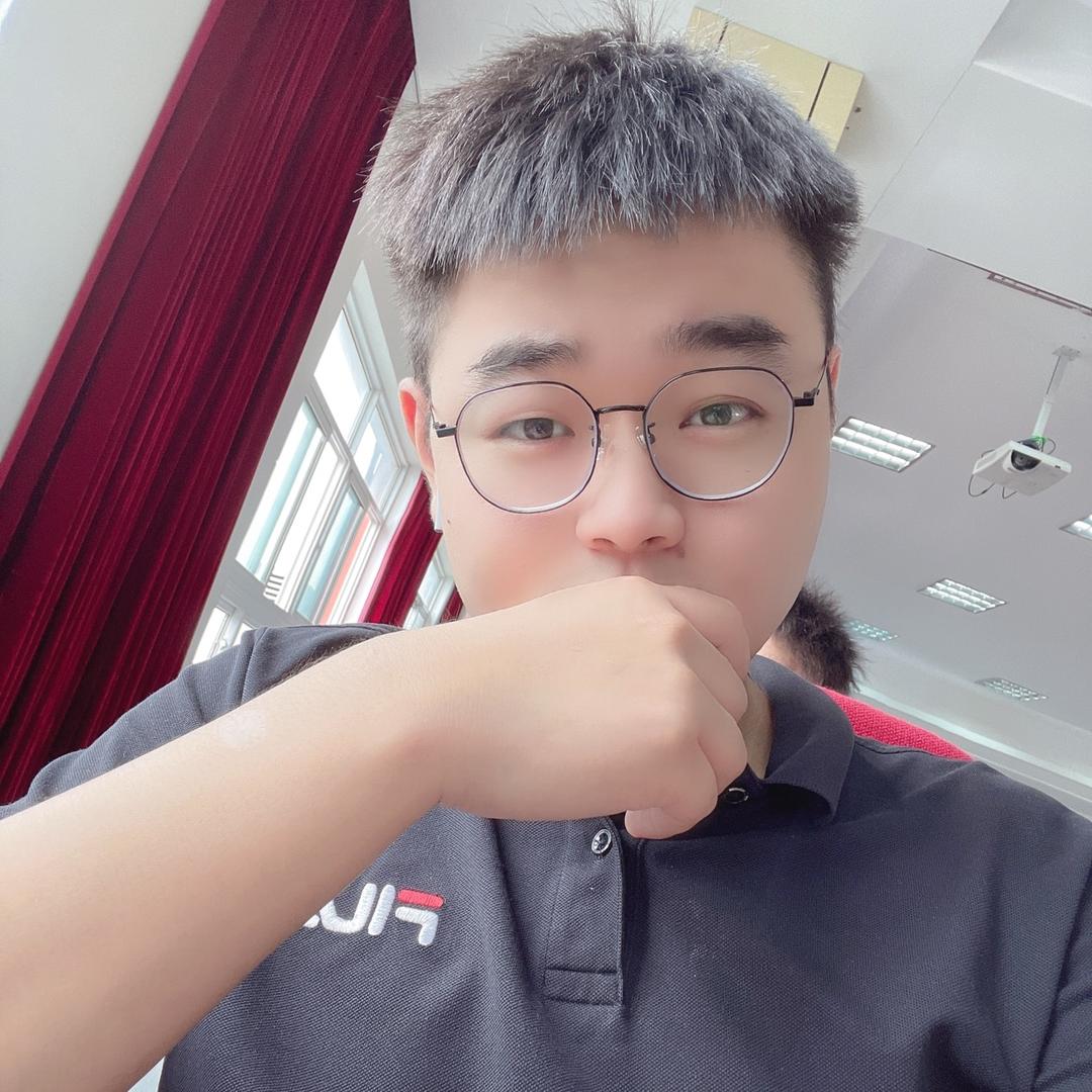 潘老师的日常（网课规划）