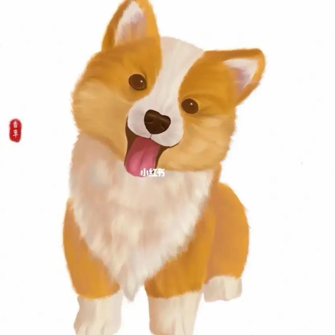 🐶梅子🌊²⁸¹