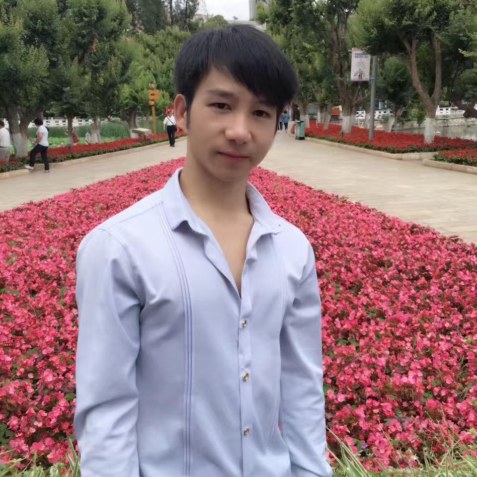 （顾颜林）抖音小号