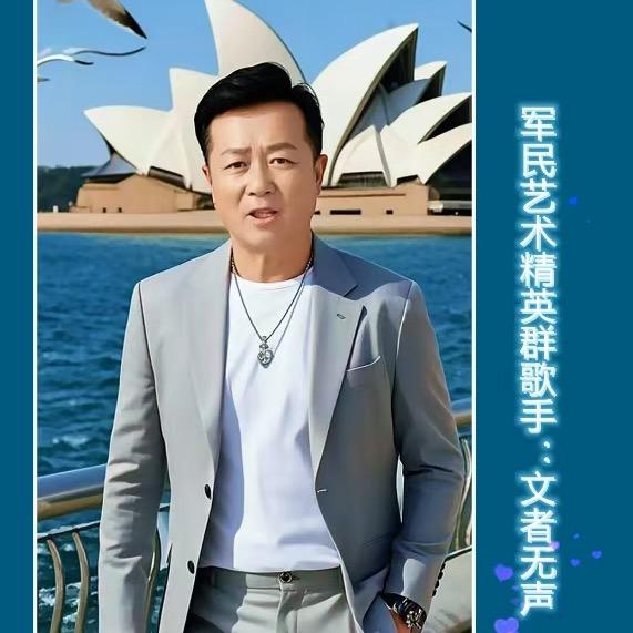 军歌嘹亮江苏老尹