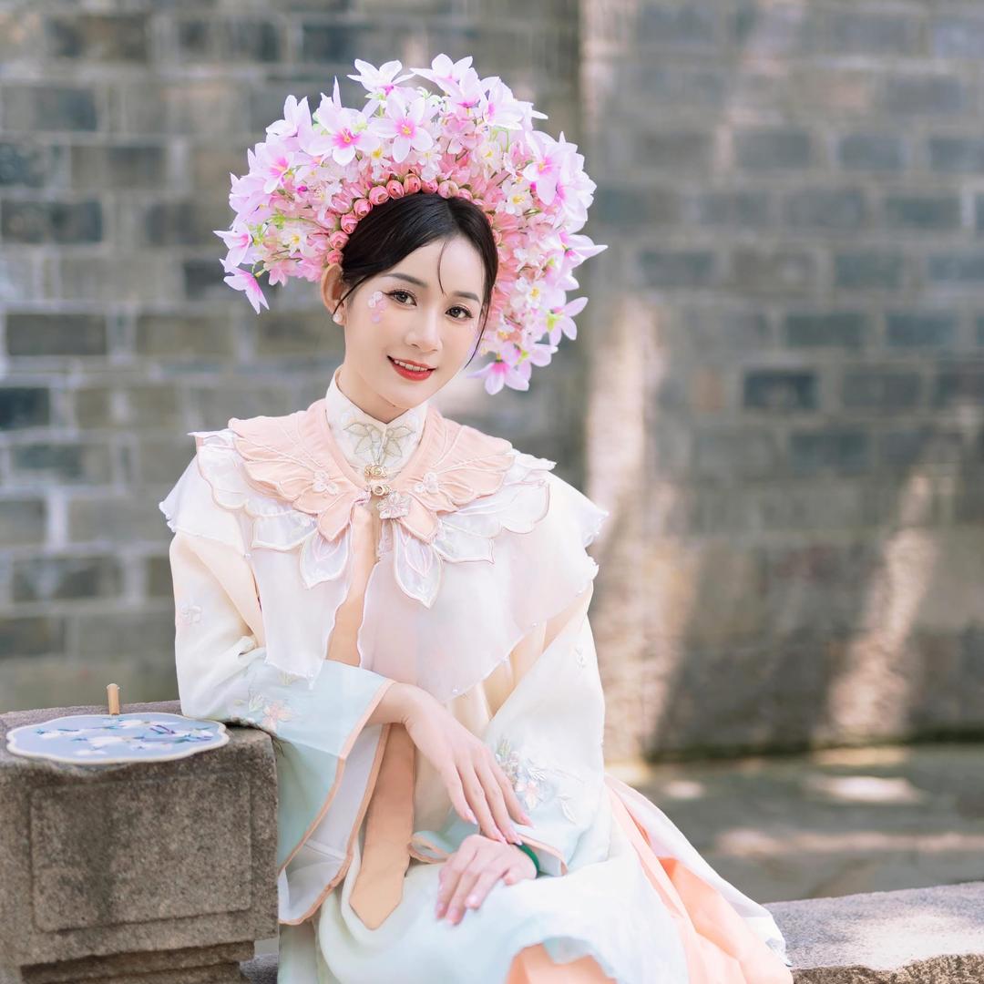 黎晶晶越南老六（小号）