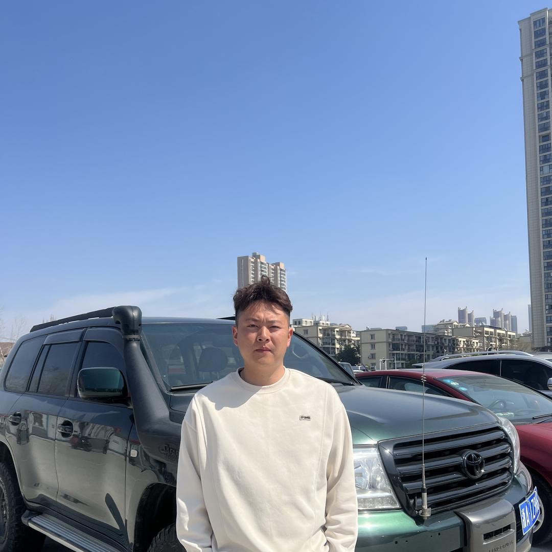 武汉幻影二手车（熊大）