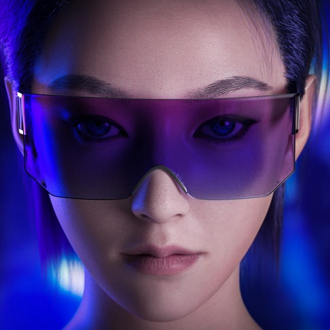 李未可