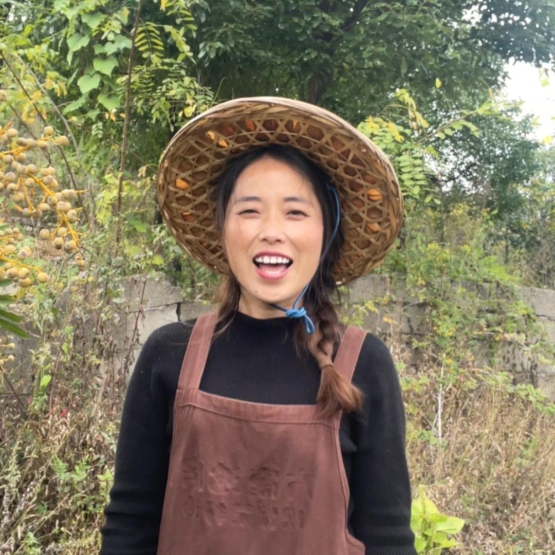 小灵姐