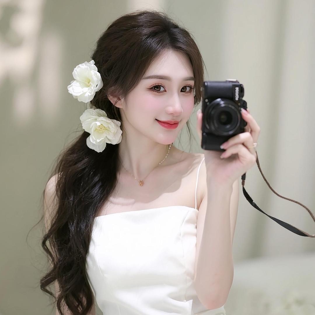 人间小君君❤️