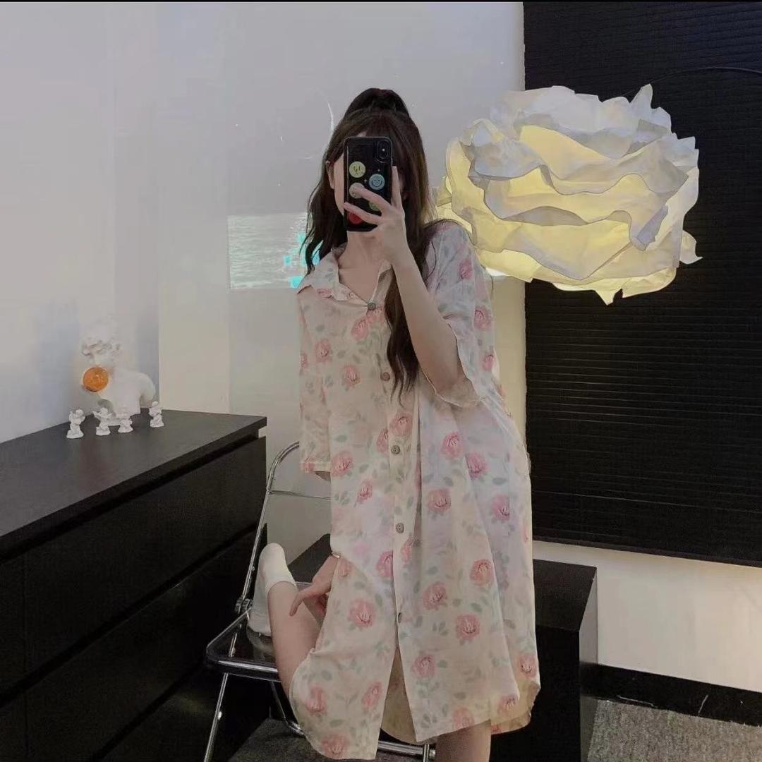 樱樱baby二号睡衣