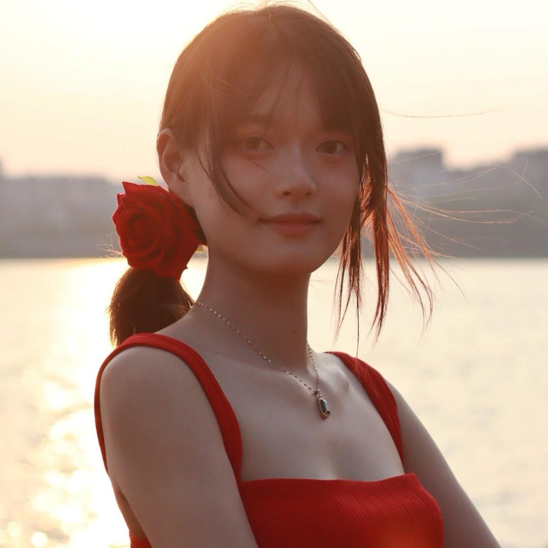 宇蝶妹妹