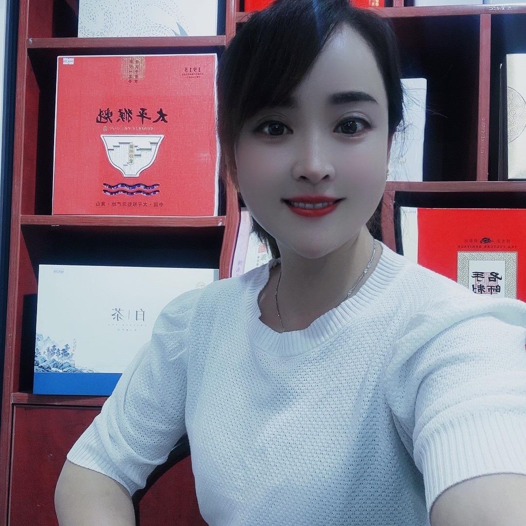 相濡以沫小影子