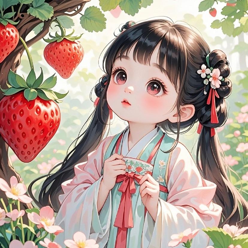 小铃铛TuT