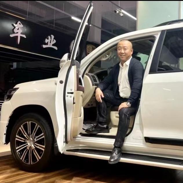 忠华严选车
