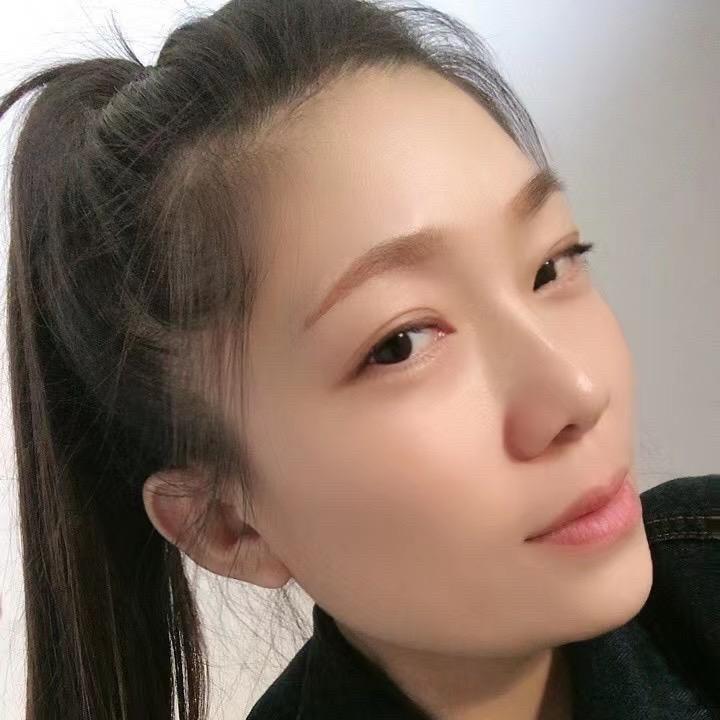 张姑娘