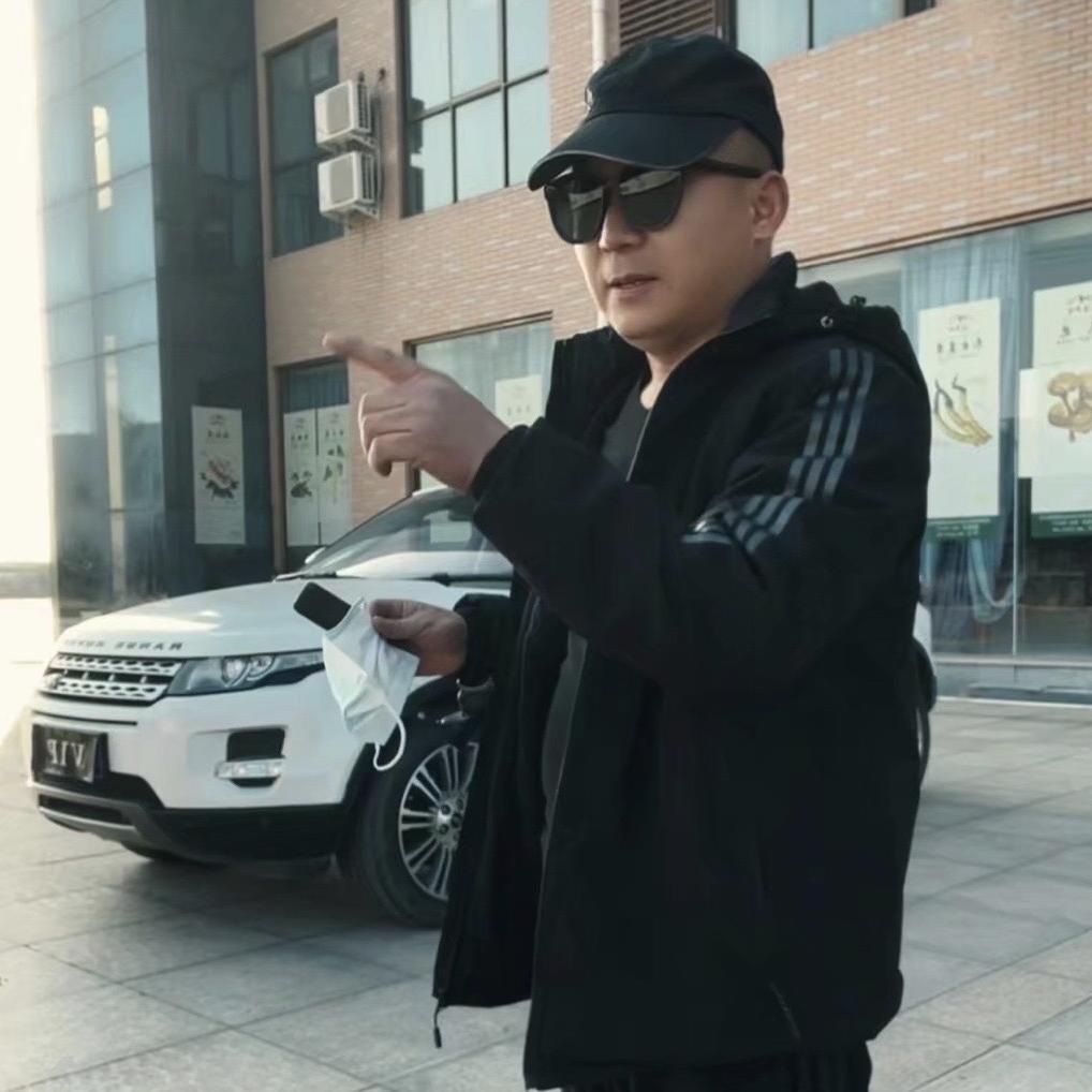 永恒福哥好汽车