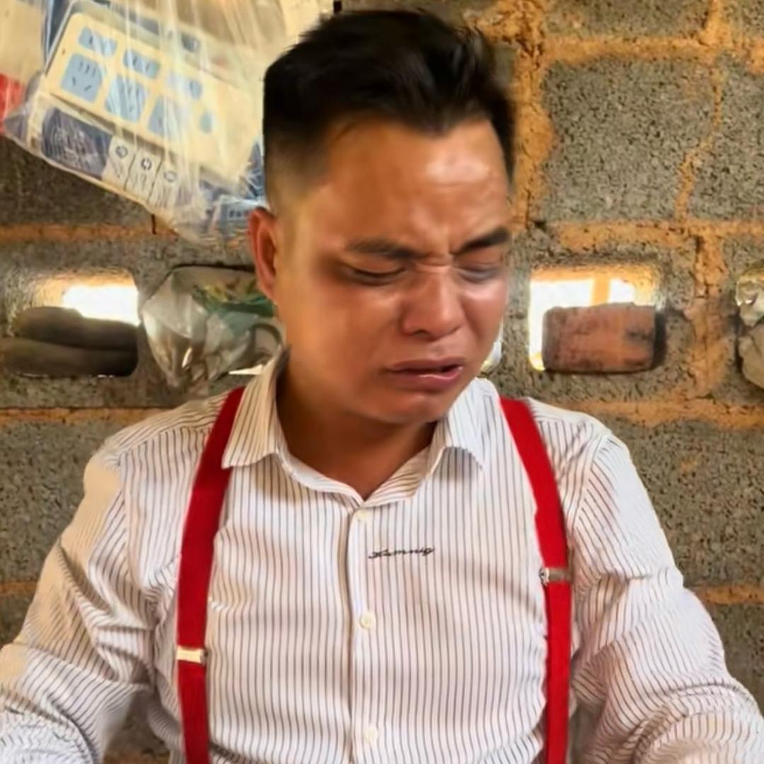 扶贫哥