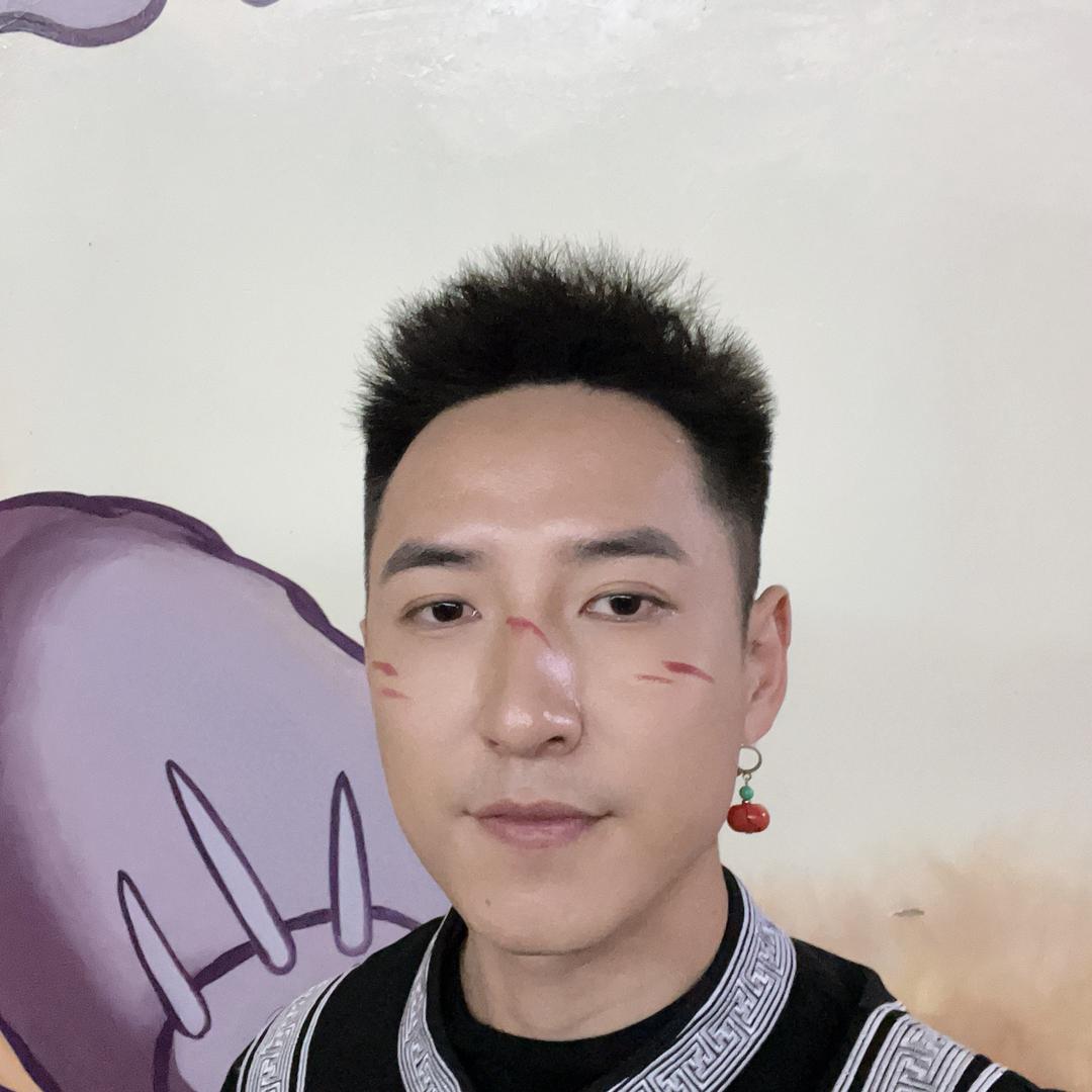 @陕西小伙在丽江开民宿