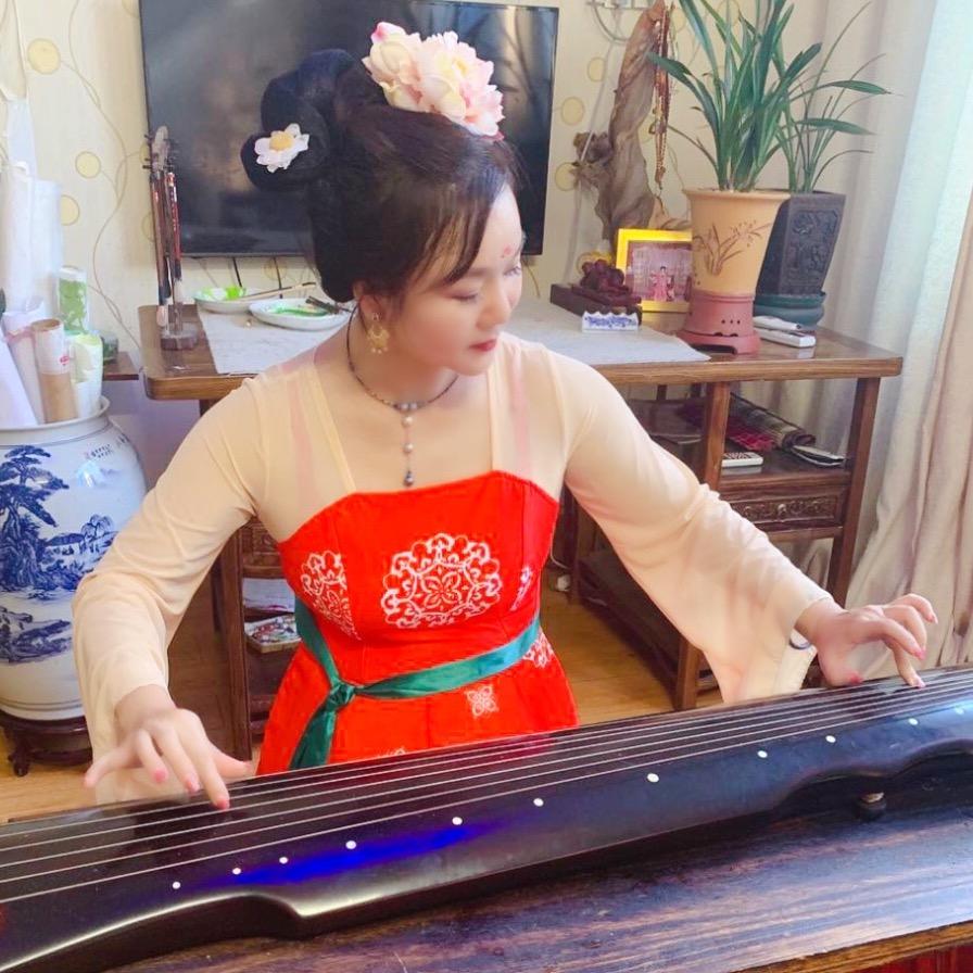 藝術天使汉族11 19