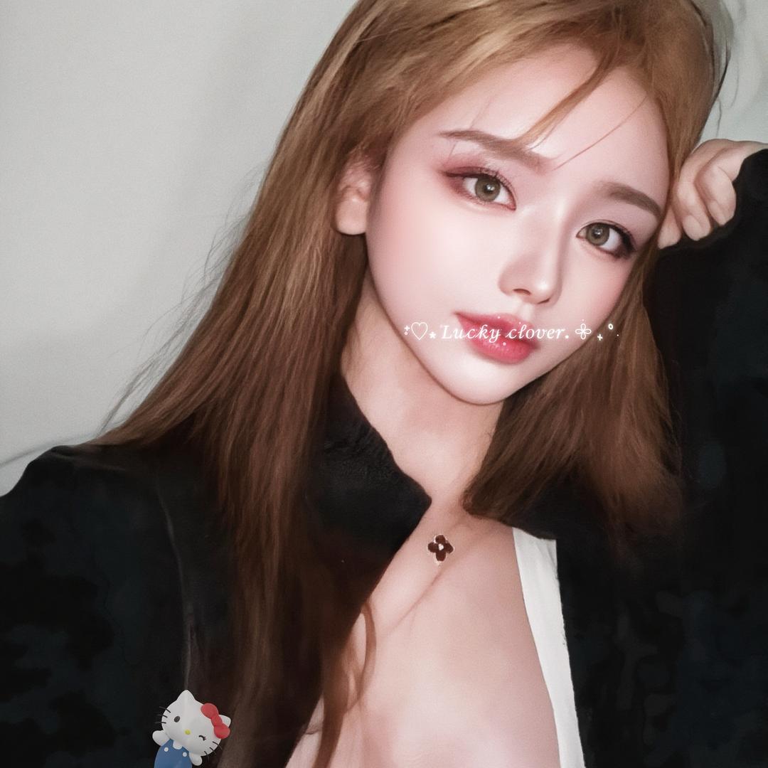 你的米姐姐