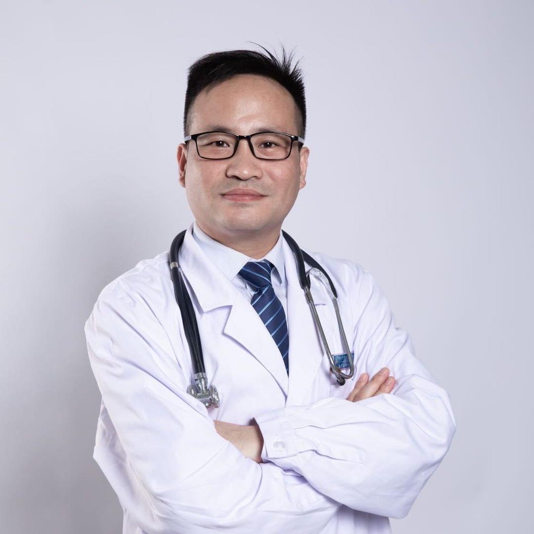 崔医生和他的病人们